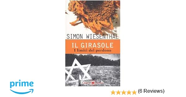 the sunflower simon wiesenthal free pdf download